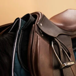 Horse And Pony Saddle Pad 500 13 Horse And Pony Saddle Pad 500 -Horse Riding Equipment Store kc7fa84b77638bf6bb10694327a3f3ee8