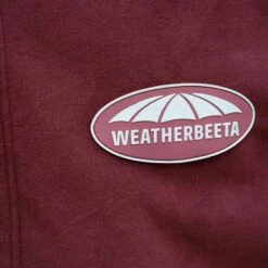 Weatherbeeta StandardNeck Sherpa Fleece Horse Cooler Rug (Maroon/White) 11 Weatherbeeta StandardNeck Sherpa Fleece Horse Cooler Rug (Maroon/White) -Horse Riding Equipment Store kc81f35e1876c708f7dee130c2088e41e