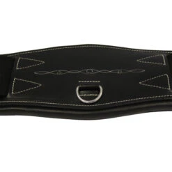 Horse Riding Leather Girth For Horse Or Pony Romeo -Horse Riding Equipment Store kc956f88b3f28861d45bd52625339c8b2