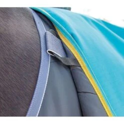 WarmaRug StandardNeck Horse Rug Liner (Black) -Horse Riding Equipment Store kca3588007f0921f808d0607f6a8844cf