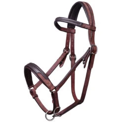 Trail Horse Riding Bridle / Halter And Reins Escape - Brown -Horse Riding Equipment Store kcaf514b8264a8675ad8a9265f64dc504