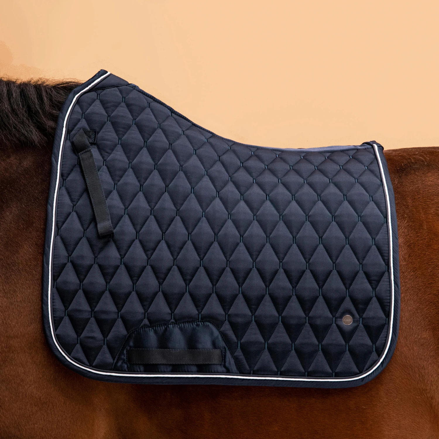 Horse Riding Dressage Saddle Cloth For Horse 900 11 Horse Riding Dressage Saddle Cloth For Horse 900 - Image 11