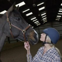 VX2 Sport Plain Riding Helmet -Horse Riding Equipment Store kccbaadca76ff3a41a7366e71cb6141fb