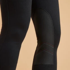 140 Warm Women's Horse Riding Warm Jodhpurs -Horse Riding Equipment Store kcd50336238f802777e8f1902af84d625