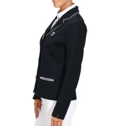 Women's Competition Horse Riding Jacket 100 -Horse Riding Equipment Store kce59f926693a61dbd7afe0fcb1ad85f6