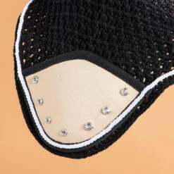 Horse Riding Ear Net -Horse Riding Equipment Store kcfdb152f852de0fb4b1e62cbc6d13f7d
