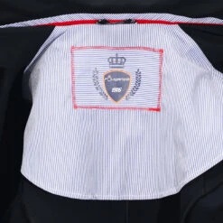 Women's Competition Horse Riding Jacket 100 -Horse Riding Equipment Store kd0299022f75f6a135d6e813794ebaff7