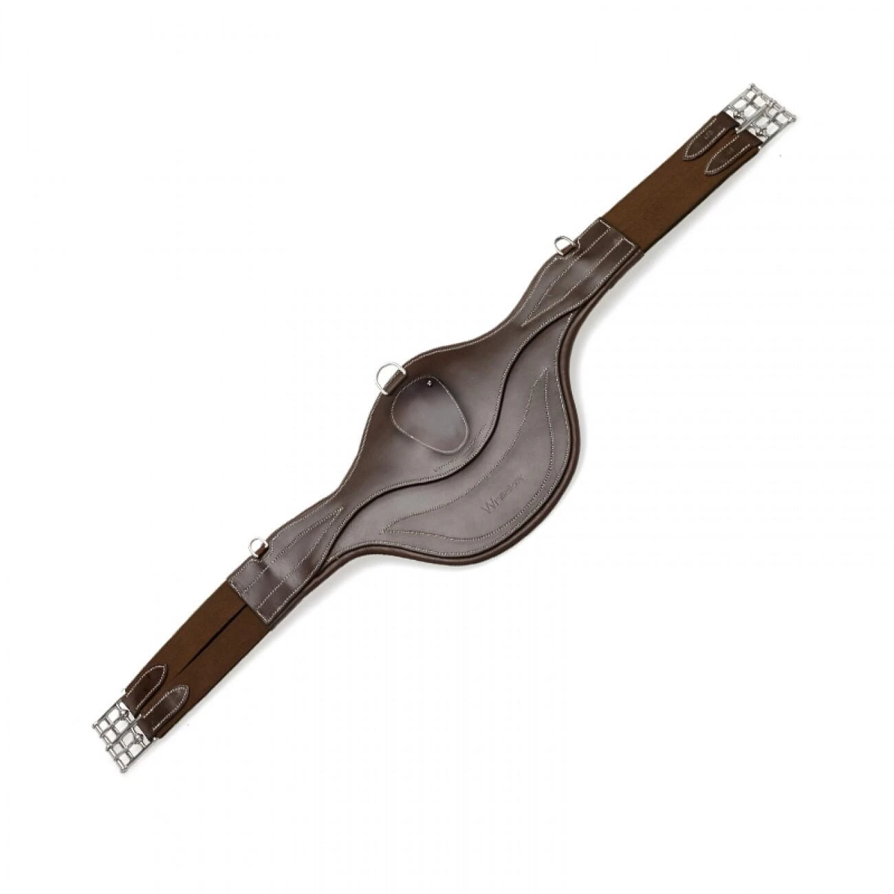 WHITAKER CLASSIC LEATHER STUD GUARD 2 WHITAKER CLASSIC LEATHER STUD GUARD - Image 2