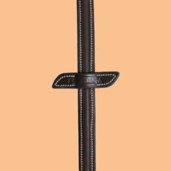 Horse Riding Leather Grip Reins For Horse & Pony 900 -Horse Riding Equipment Store kd3b56cdae8d90936279682af0c12f4ea