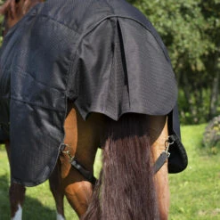 Waterproof Horse Rug 1000D Allweather 50 -Horse Riding Equipment Store kd406c26f3cafbed4263c416d1bf97182
