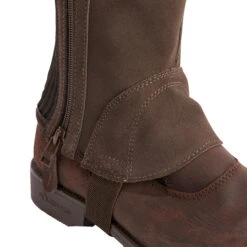 Sentier Adult Horse Riding Gusseted Half-Chaps 17 Sentier Adult Horse Riding Gusseted Half-Chaps -Horse Riding Equipment Store kd4581697b0b27cfd4a5e79a266826744