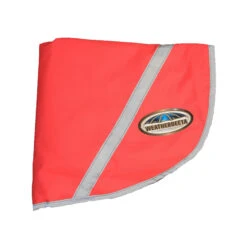 Weatherbeeta 300d Reflective Exercise Sheet (Orange) 16 Weatherbeeta 300d Reflective Exercise Sheet (Orange) -Horse Riding Equipment Store kd49e9fcdc90a87a86706c4ce73f58e83