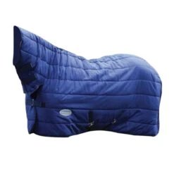 Weatherbeeta Medium Combo Neck Under Rug (Navy)