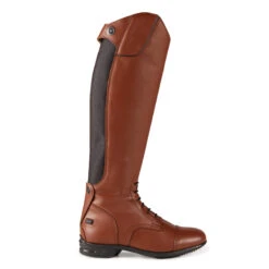 900 Jump M Adult Horse Riding Leather Long Boots -Horse Riding Equipment Store kd77be999eb109aa243f586ae0c03b5d0