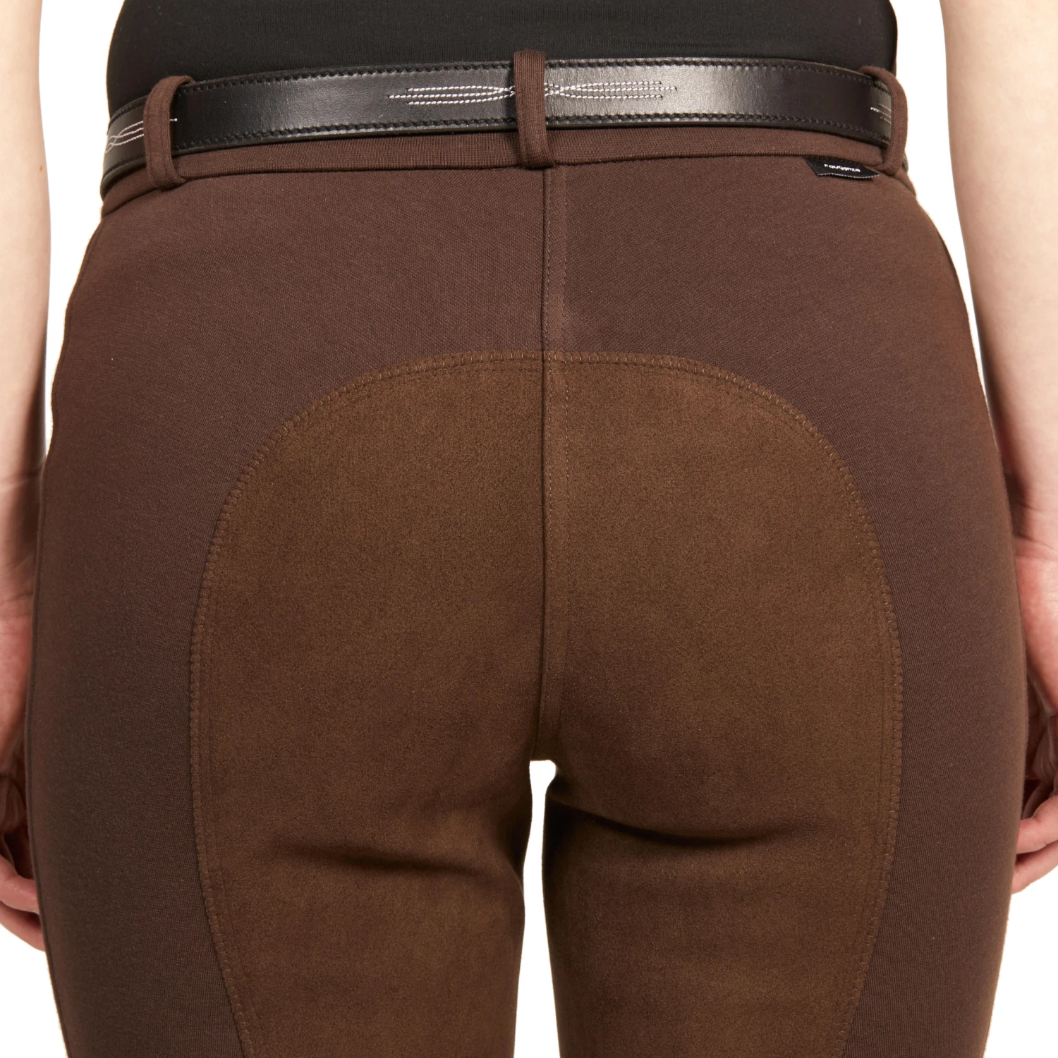 180 Women's Full Seat Horse Riding Jodhpurs 7 180 Women's Full Seat Horse Riding Jodhpurs - Image 7