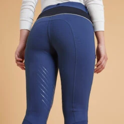 Women's Classic Grip Horse Riding Leggings 900 -Horse Riding Equipment Store kdb3f0f06a154fa94c4cf92e36dcdffd2