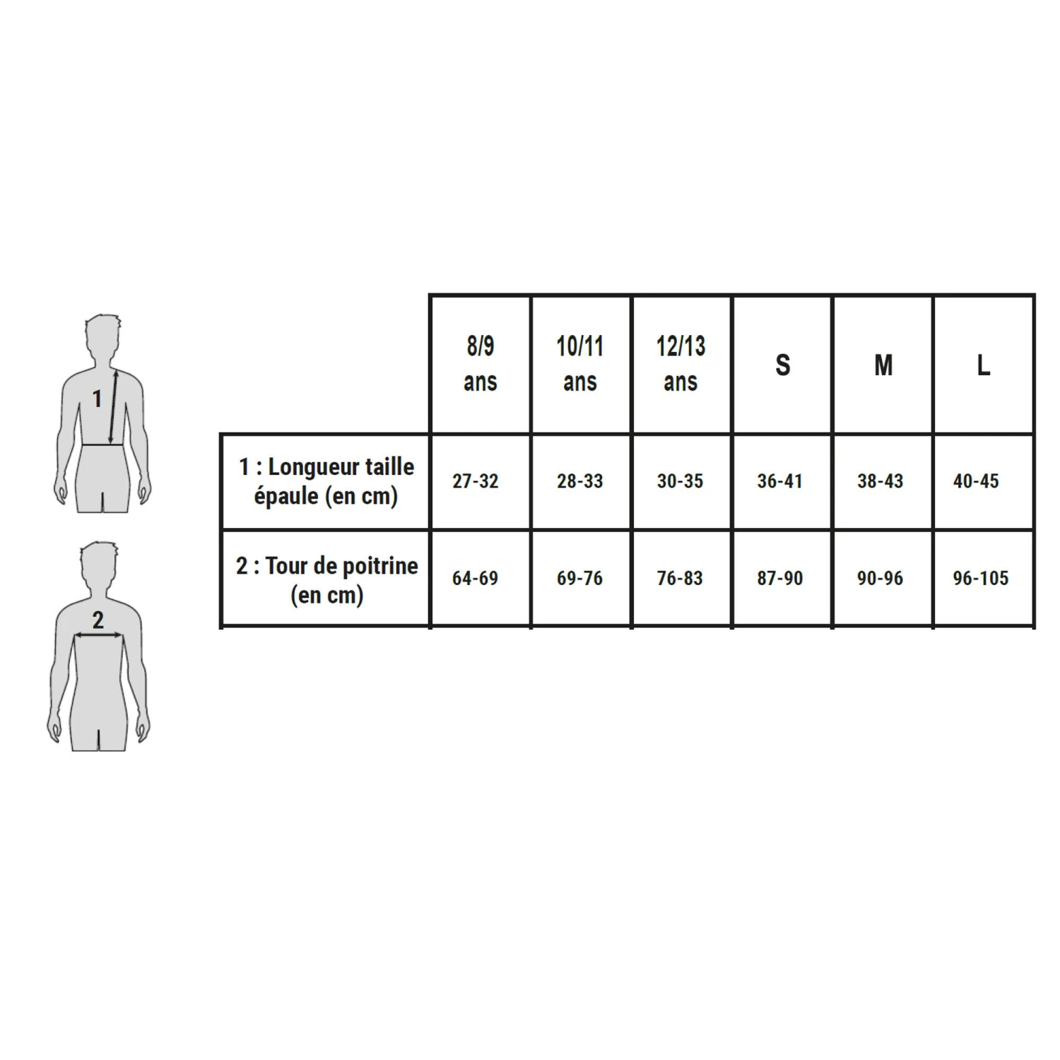 Kids' Flexible Horse Riding Back Protector 500 9 Kids' Flexible Horse Riding Back Protector 500 - Image 9