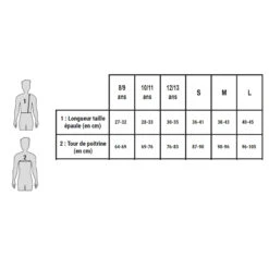 Adult Horse Riding Flexible Back Protector 500 -Horse Riding Equipment Store kdb6d04b91f34c5d4de36a584dea8fa8e