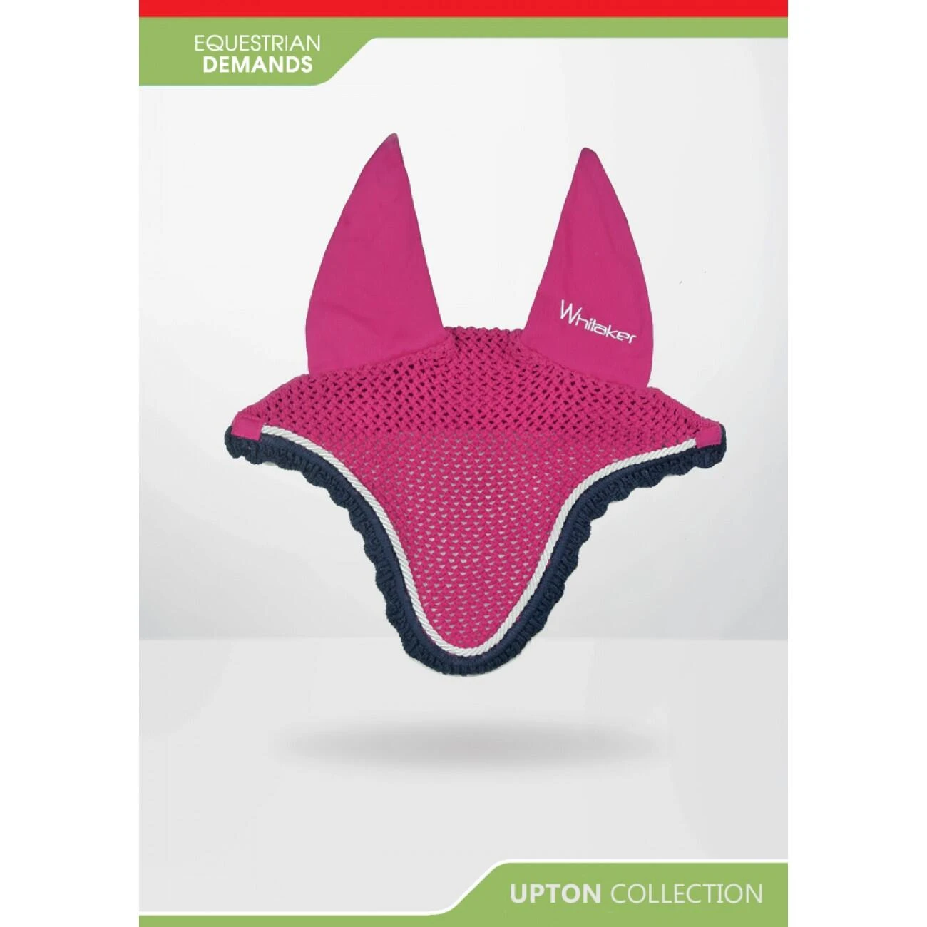 UPTON FLY VEIL 2 UPTON FLY VEIL - Image 2