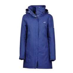 Weatherbeeta KYLA WOMEN'S WATERPROOF RIDING JACKET NAVY