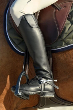 Adult Equestrian Boots 900 Jump Second Choice Calf Size L -Horse Riding Equipment Store ke0558c6f56027974b4ade8cf50e3a96f 1