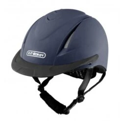 NRG Sport Plain Riding Helmet -Horse Riding Equipment Store ke074385b18b39ca017208fb7fdf93fdb