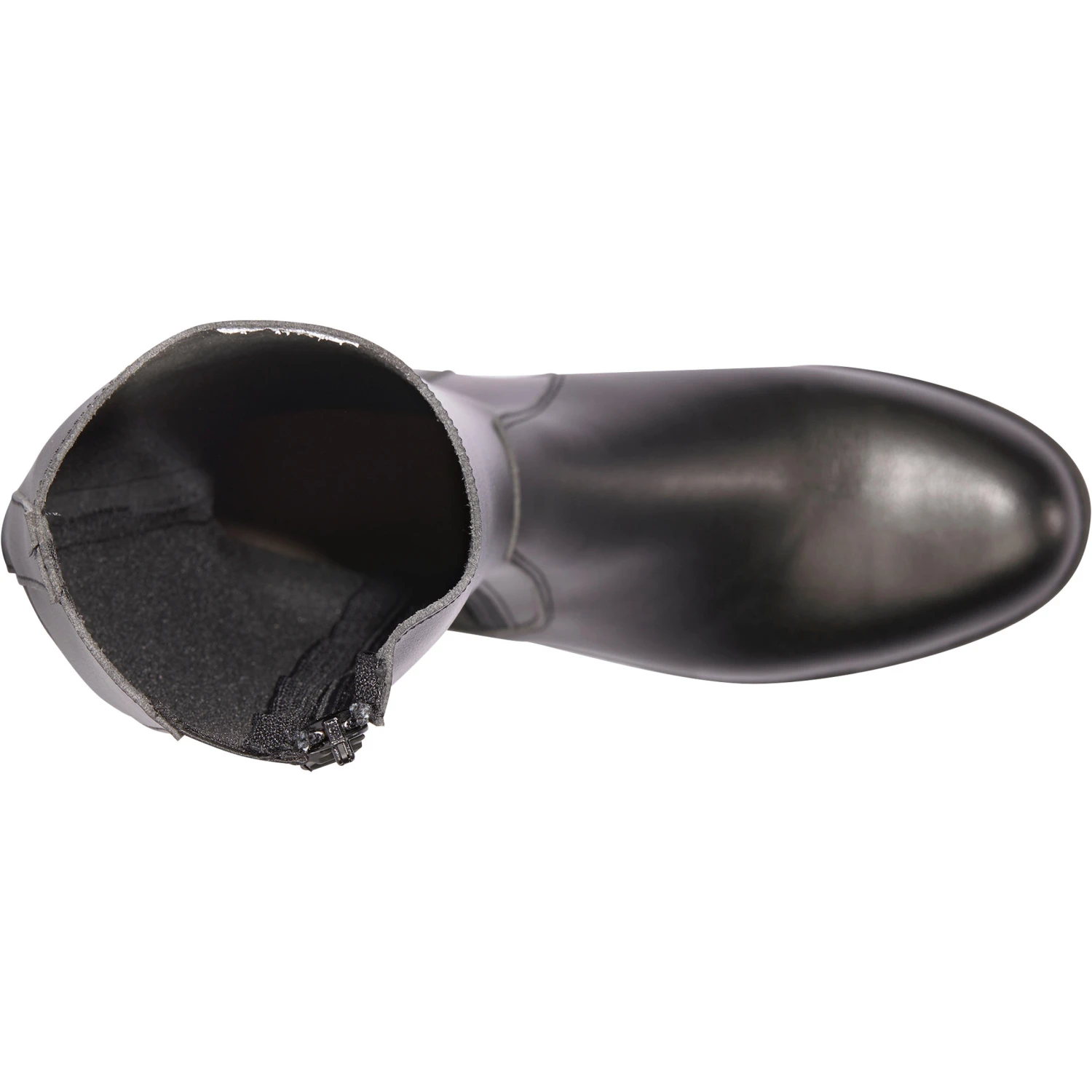 500 Adult Synthetic Horse Riding Long Boots 8 500 Adult Synthetic Horse Riding Long Boots - Image 8