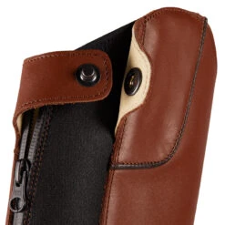 900 Jump M Adult Horse Riding Leather Long Boots -Horse Riding Equipment Store ke2377cec1d18d224df72812f7d6c3755