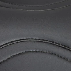 Synthia Horse Riding Synthetic All-Purpose 16"5 Saddle For Horse & Pony - Black -Horse Riding Equipment Store ke33a6e0f917c963d7eebbb3024d4b6c4