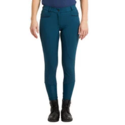 Women's Horse Riding Lightweight Jodhpurs Fullgrip 580 -Horse Riding Equipment Store ke39667888e61bbe3a23810d211f0556b