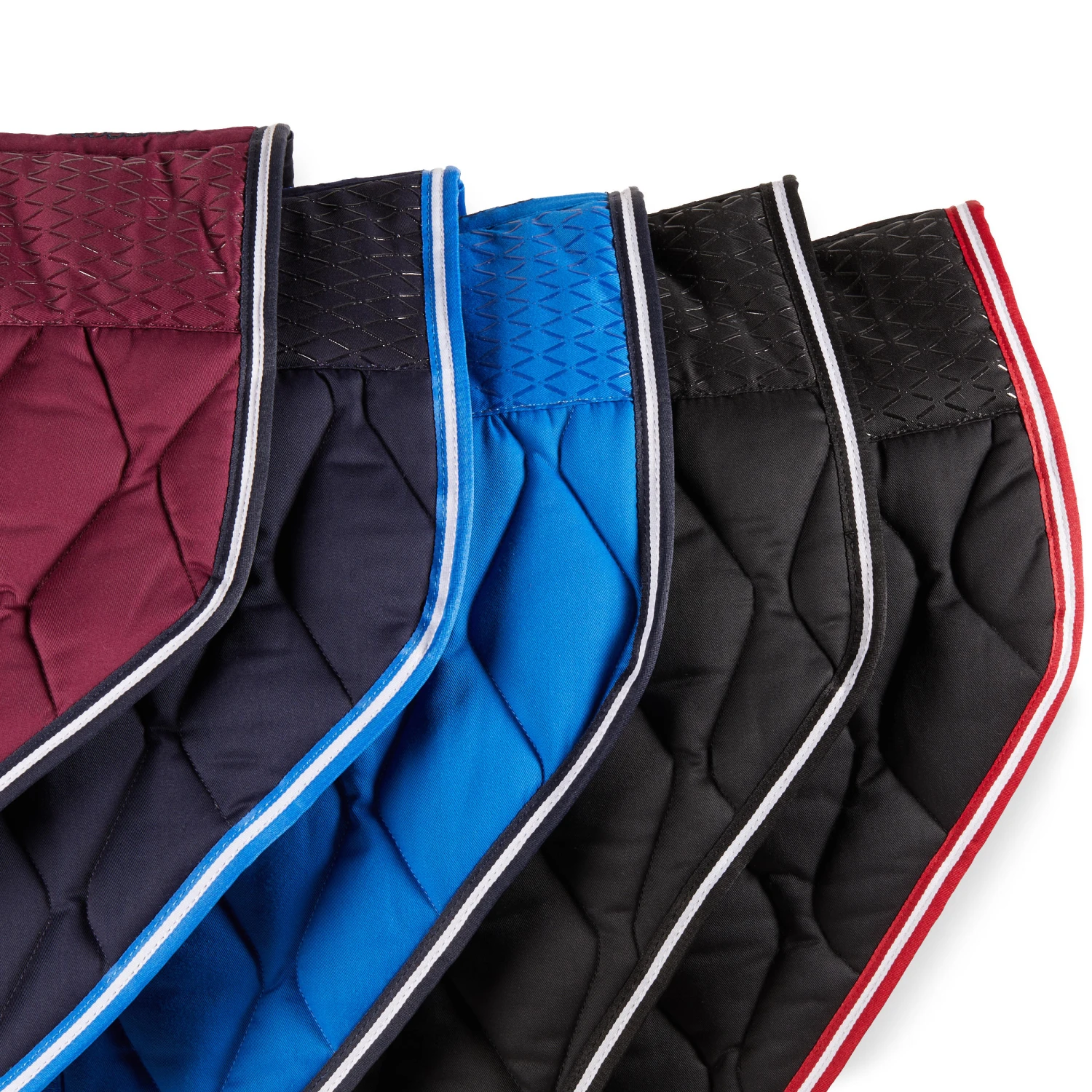 Horse & Pony Saddle Cloth 500 4 Horse & Pony Saddle Cloth 500 - Image 4