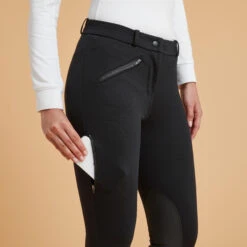 140 Warm Women's Horse Riding Warm Jodhpurs -Horse Riding Equipment Store ke56773e090d6c9105843499f25889092