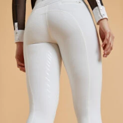 Women's Horse Riding Classic Grip Competition Jodhpurs 900 18 Women's Horse Riding Classic Grip Competition Jodhpurs 900 -Horse Riding Equipment Store ke72fdaa327251fe53111e987d64665d7