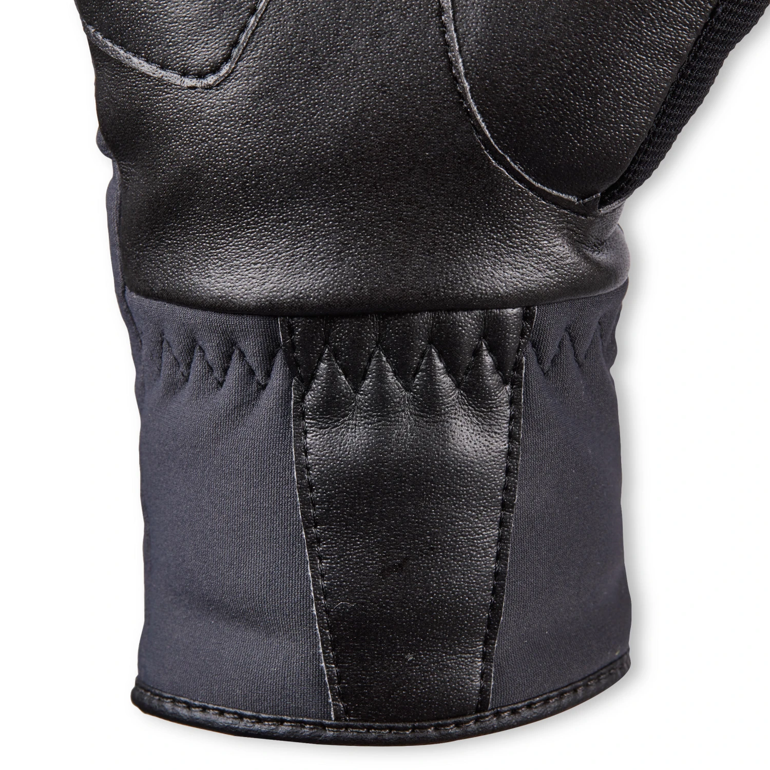 Women's Water-Repellent Horse Riding Gloves 560 Warm 15 Women's Water-Repellent Horse Riding Gloves 560 Warm - Image 15