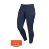 Weatherbeeta DUBLIN PERFORMANCE THERMAL ACTIVE HORSE RIDING LEGGINGS