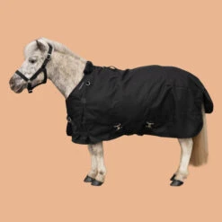 Horse Riding Waterproof Rug 1000D For Horse And Pony Allweather 200g 25 Horse Riding Waterproof Rug 1000D For Horse And Pony Allweather 200g -Horse Riding Equipment Store kee43e0170994f0bba8da5c54aa4c7e24