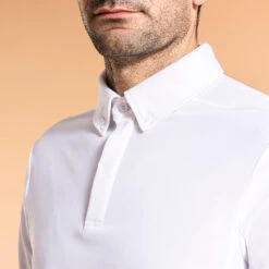Men's Horse Riding Show Polo Shirt 9 Men's Horse Riding Show Polo Shirt -Horse Riding Equipment Store kf132da207352129fd8151330f18120f7