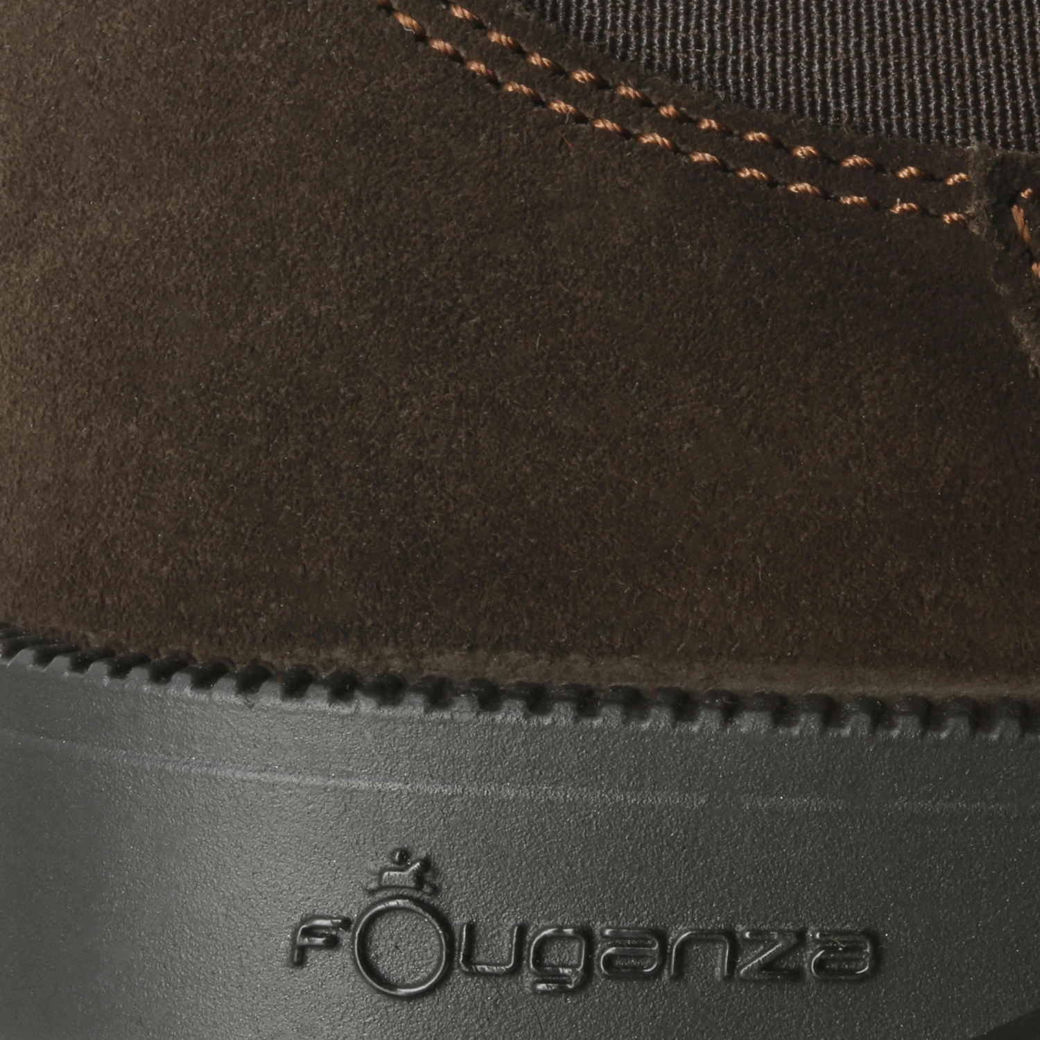 Kids' Horse Riding Leather Jodhpur Boots Classic 13 Kids' Horse Riding Leather Jodhpur Boots Classic - Image 13