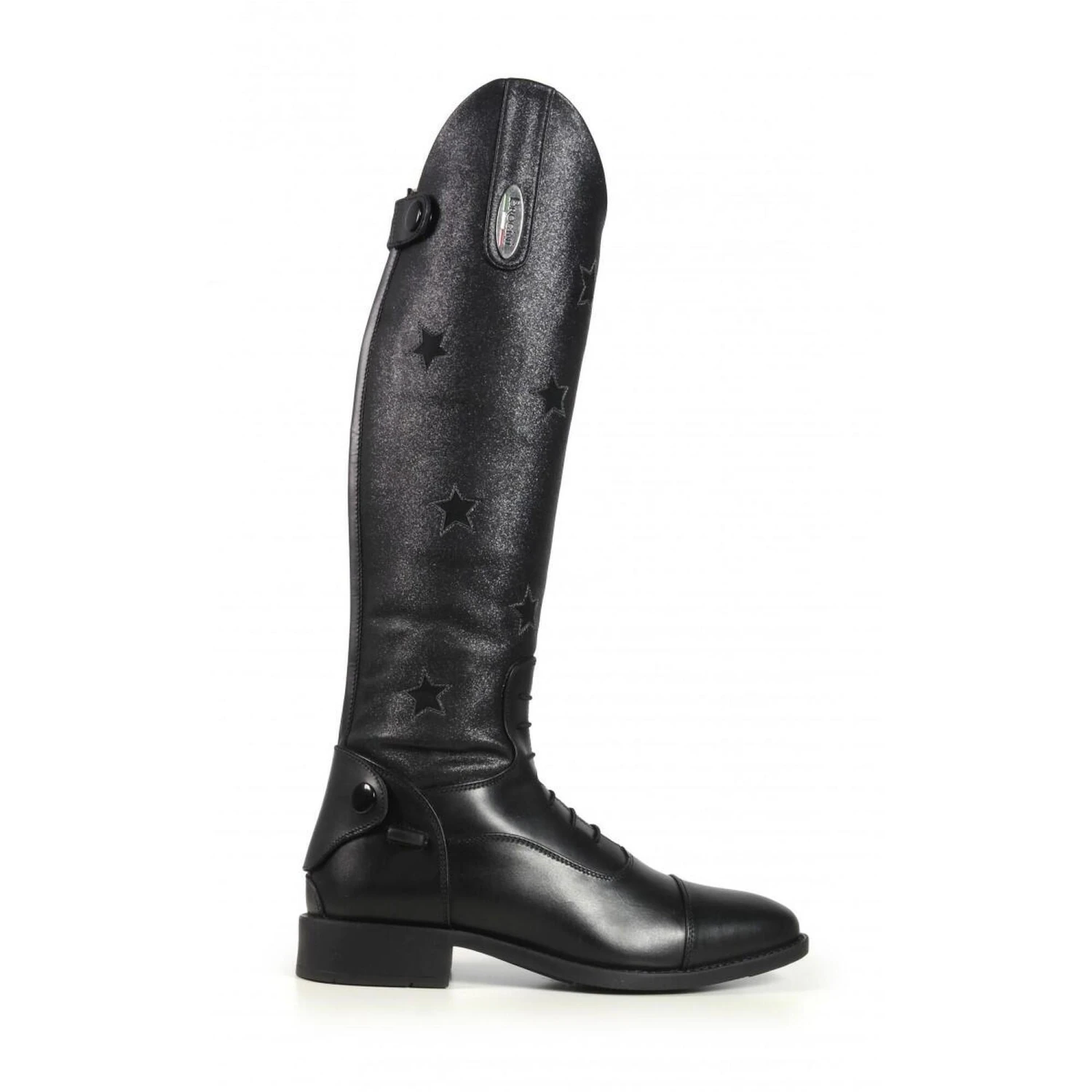 Carina Piccino Childs Long Riding Boots 1 Carina Piccino Childs Long Riding Boots