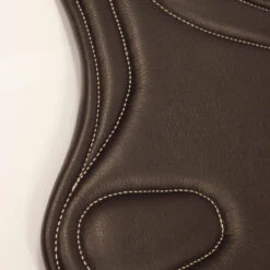 Romeo Horse Riding Leather Belly Guard For Horse And Pony - Brown 7 Romeo Horse Riding Leather Belly Guard For Horse And Pony - Brown -Horse Riding Equipment Store kf6d3ceb69d006af9bed694cd187defcd