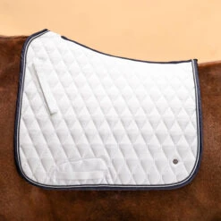 Horse Riding Dressage Saddle Cloth For Horse 900 37 Horse Riding Dressage Saddle Cloth For Horse 900 -Horse Riding Equipment Store kf73a8901db3b16df6b45164dcaf9ec14