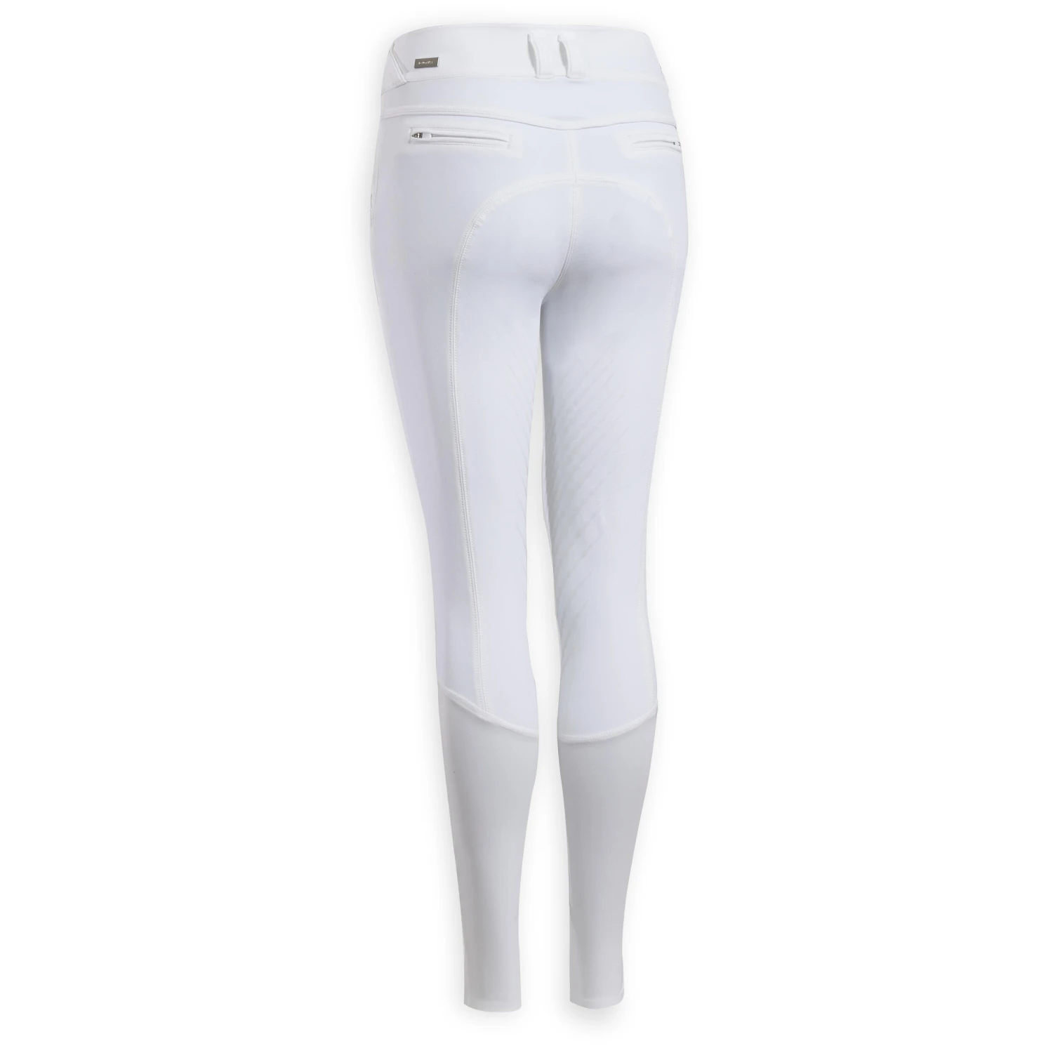 Women's Horse Riding Classic Grip Competition Jodhpurs 900 12 Women's Horse Riding Classic Grip Competition Jodhpurs 900 - Image 12