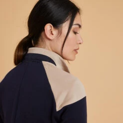 Women's Zipped Horse Riding Sweatshirt 900 13 Women's Zipped Horse Riding Sweatshirt 900 -Horse Riding Equipment Store kf93574b41f33848bbbc3c8854e7d635c