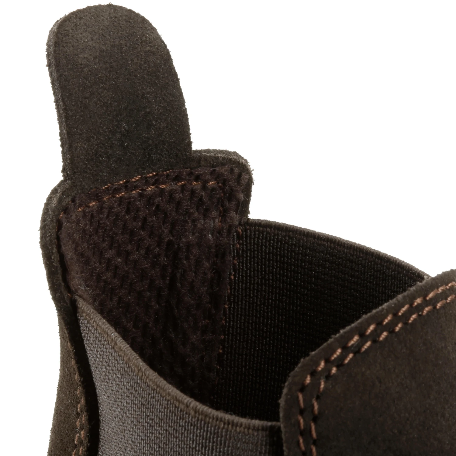 Kids' Horse Riding Leather Jodhpur Boots Classic 12 Kids' Horse Riding Leather Jodhpur Boots Classic - Image 12