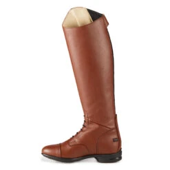 900 Jump M Adult Horse Riding Leather Long Boots -Horse Riding Equipment Store kfabedbc9a03711902b7284a6e0033cdb