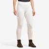 Women's Fullgrip Horse Riding Competition Jodhpurs 500
