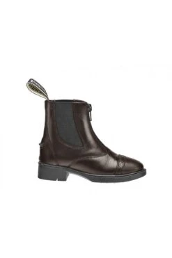 Tivoli Piccino Zip Paddock Boot -Horse Riding Equipment Store kfe4bc87eac894f174cf77f1f0dbd31ab