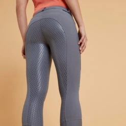 Women's Horse Riding Lightweight Jodhpurs Fullgrip 580 -Horse Riding Equipment Store kffc25bc068ae12b6c339d172bbc80fc4